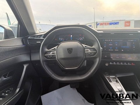 Voitures D'occasion À Herblay | Peugeot 408 Phev 180 E-Eat8 Allure Pack