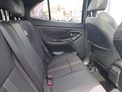 Voitures D'occasion À Argenteuil | Toyota Yaris Cross 116H Trail + Marche Pied My22