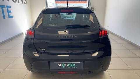 Voitures D'occasion À Buchelay | Peugeot 208 Ii Puretech 75 S&S Bvm5 Like