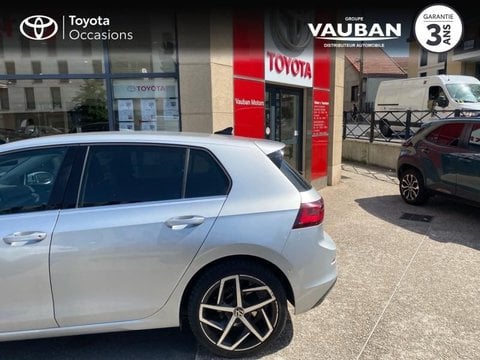 Voitures D'occasion À Sartrouville | Volkswagen Golf 1.5 Etsi Opf 130Ch Style 1St Dsg7
