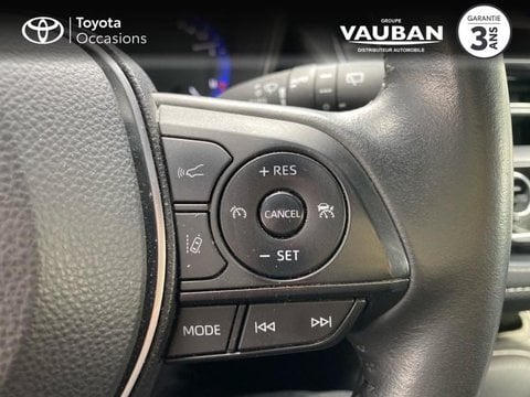 Voitures D'occasion À Chambourcy | Toyota Corolla Touring Spt 122H Design My22