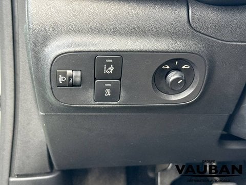 Voitures D'occasion À Montmagny | Citroën C3 Iii Puretech 82 S&S Bvm5 Feel