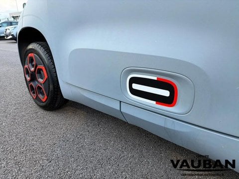 Voitures D'occasion À Sarcelles | Citroën Ami Ami