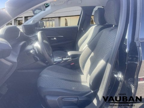 Voitures D'occasion À Chambly | Peugeot 208 Ii Puretech 100 S&S Eat8 Allure