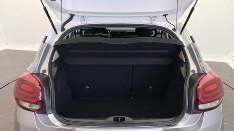 Voitures D'occasion À Buchelay | Citroën C3 Iii Puretech 83 S&S Bvm5 You!
