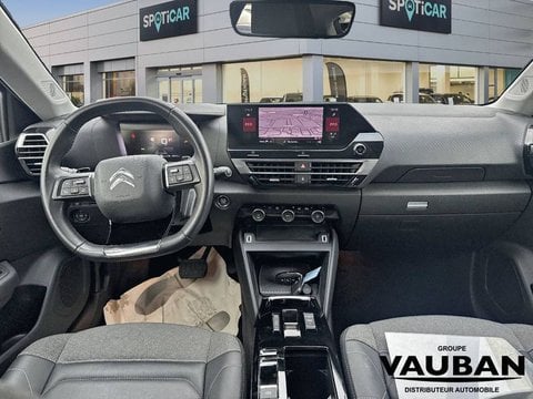 Voitures D'occasion À Chambly | Citroën C4 Iii Puretech 130 S&S Eat8 Shine