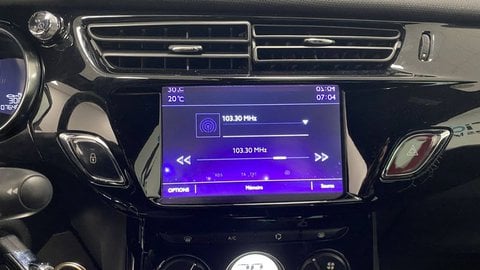 Voitures D'occasion À Les Mureaux | Ds Ds 3 Puretech 110 S&S Bvm5 So Chic