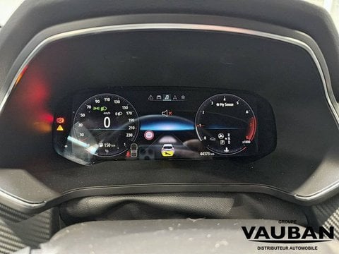 Voitures D'occasion À Pontoise | Renault Captur Ii Mild Hybrid 160 Edc R.s. Line