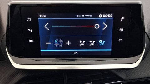 Voitures D'occasion À Chambourcy | Peugeot 208 Puretech 75 S&S Bvm5 Style