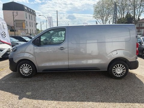 Voitures D'occasion À Argenteuil | Toyota Proace Medium 2.0 D-4D 180 Business Bva Mc22