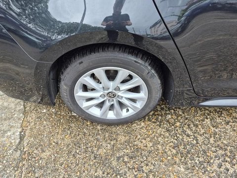 Voitures D'occasion À Argenteuil | Toyota Corolla Touring Spt 1.8 140Ch Dynamic Business My24