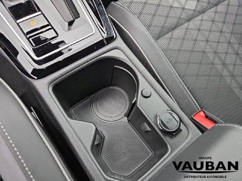 Voitures D'occasion À Herblay | Volkswagen Golf 2.0 Tdi Scr 150 Dsg7 R-Line
