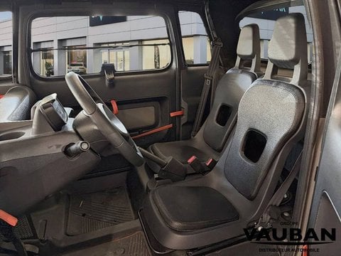 Voitures D'occasion À Saint-Brice-Sous-Forêt | Citroën C-Zero Ami Ami