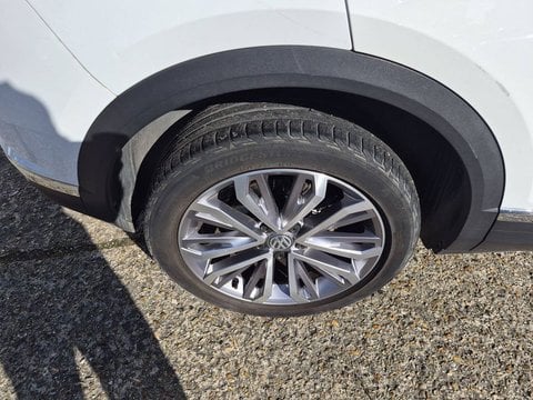 Voitures D'occasion À Argenteuil | Volkswagen T-Roc 1.5 Tsi 150 Evo Start/Stop Bvm6 First Edition