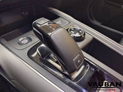 Voitures D'occasion À Gisors | Citroën C5 Aircross Puretech 130 S&S Eat8 C-Series