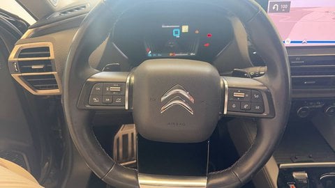 Voitures D'occasion À Buchelay | Citroën C5 X Hybride Rechargeable 225 S&S E-Eat8 Shine Pack