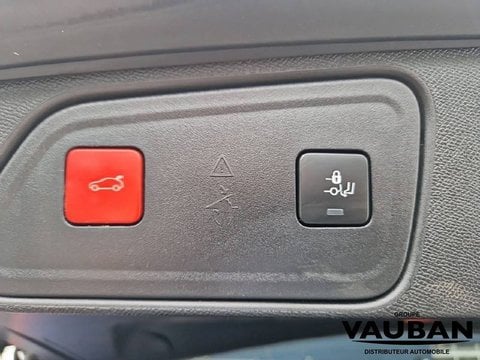 Voitures D'occasion À Herblay | Peugeot 3008 Ii Hybrid 225 E-Eat8 Gt