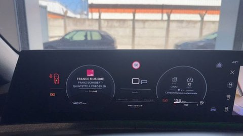 Voitures D'occasion À Buchelay | Peugeot 3008 Iii Hybrid 136 E-Dcs6 Allure
