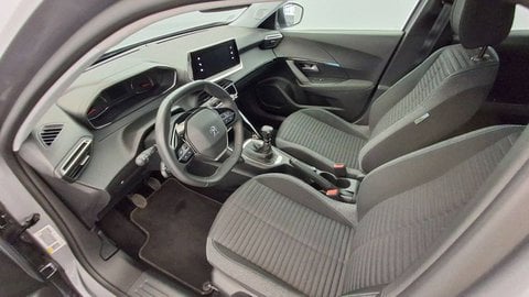 Voitures D'occasion À Chambourcy | Peugeot 2008 Ii Bluehdi 110 S&S Bvm6 Style