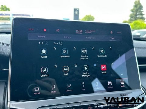 Voitures D'occasion À Chambourcy | Jeep Compass Ii 1.3 Gse T4 150 Ch Bvr6 80Th Anniversary