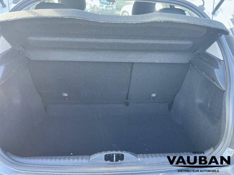 Voitures D'occasion À Buchelay | Citroën C3 Puretech 110 S&S Bvm6 Shine