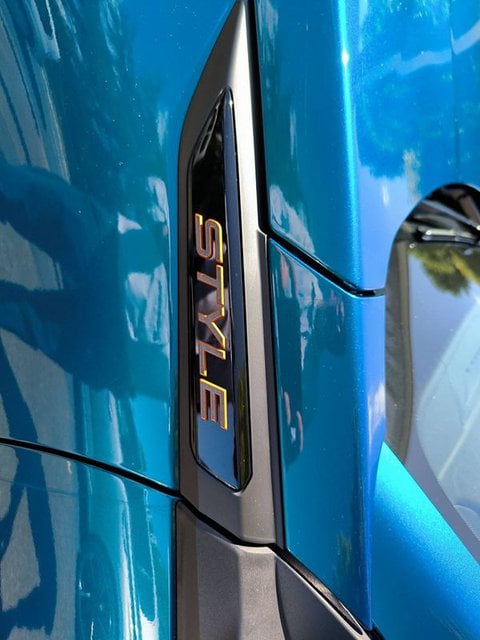 Voitures D'occasion À Chambourcy | Peugeot 2008 Ii Hybrid 145 E-Dcs6 Style