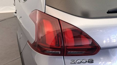 Voitures D'occasion À Chambourcy | Peugeot 2008 Puretech 110Ch S&S Eat6 Allure