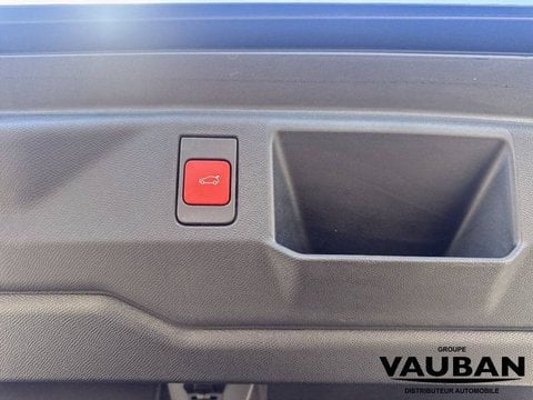 Voitures D'occasion À Herblay | Peugeot 5008 Iii Hybrid 145 Ch E-Dcs6 Gt