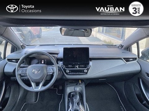 Voitures D'occasion À Sartrouville | Toyota Corolla Touring Spt 2.0 196Ch Collection My23
