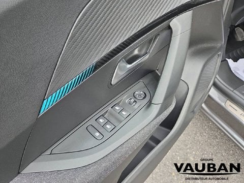 Voitures D'occasion À Herblay | Peugeot 2008 Puretech 100 S&S Bvm6 Style