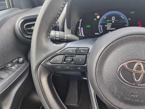 Voitures D'occasion À Argenteuil | Toyota Yaris Cross 116H 2Wd Break 5P Design Mc24