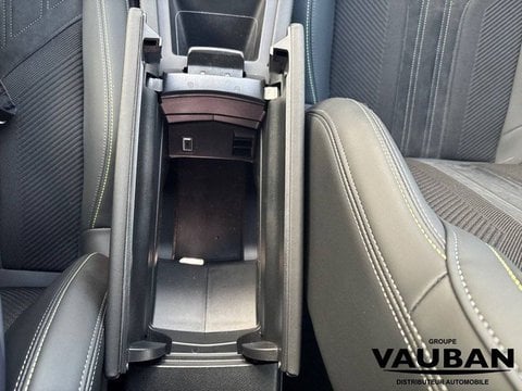 Voitures D'occasion À Saint-Brice-Sous-Forêt | Peugeot 408 Hybrid 136 E-Dcs6 Gt