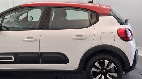 Voitures D'occasion À Buchelay | Citroën C3 Iii Puretech 82 S&S Bvm5 Shine