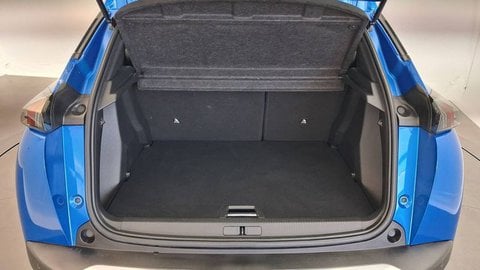 Voitures D'occasion À Saint-Brice-Sous-Forêt | Peugeot 2008 Ii Puretech 130 S&S Eat8 Style