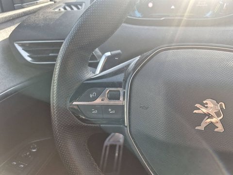 Voitures D'occasion À Argenteuil | Peugeot 3008 Ii Hybrid 225 E-Eat8 Gt Pack