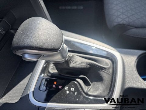 Voitures D'occasion À Montmagny | Kia Ceed Iii 1.5 T-Gdi 140 Ch Dct7 Active