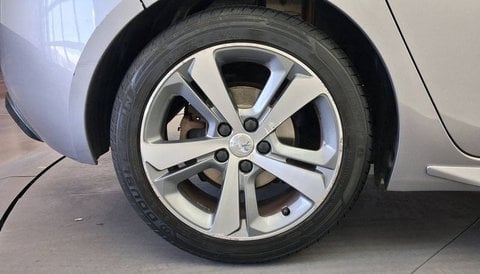 Voitures D'occasion À Buchelay | Peugeot 308 Ii 1.2 Puretech 130Ch S&S Bvm6 Gt Line