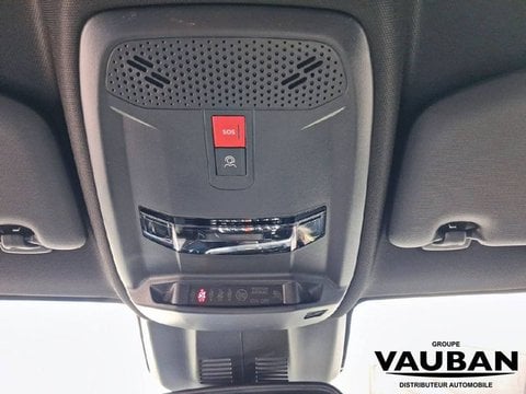Voitures D'occasion À Chambourcy | Peugeot 208 Ii Hybrid 145 Ch E-Dcs6 Gt