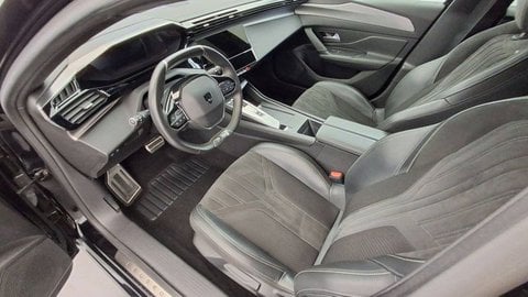 Voitures D'occasion À Buchelay | Peugeot 308 Iii Phev 225 E-Eat8 Gt