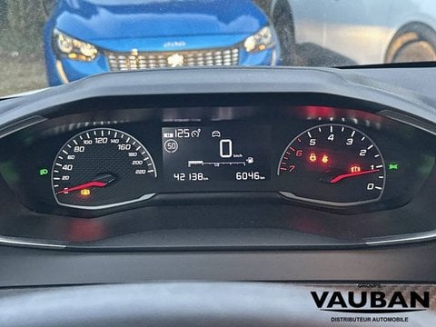 Voitures D'occasion À Chambourcy | Peugeot 208 Ii Puretech 75 S&S Bvm5 Like