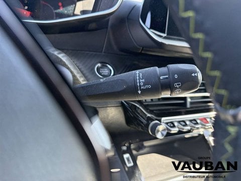 Voitures D'occasion À Herblay | Peugeot 2008 Ii Puretech 130 S&S Bvm6 Gt
