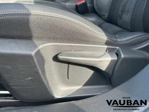 Voitures D'occasion À Chambourcy | Peugeot 2008 Ii Puretech 130 S&S Eat8 Gt Pack