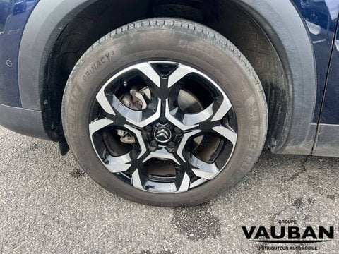 Voitures D'occasion À Chambly | Citroën C5 Aircross Puretech 130 S&S Eat8 Shine