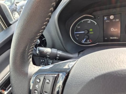 Voitures D'occasion À Argenteuil | Toyota Yaris 100H Dynamic 5P Rc19