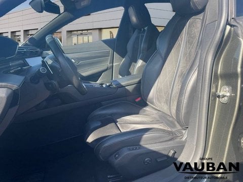Voitures D'occasion À Herblay | Peugeot 508 Ii Puretech 225 Ch S&S Eat8 Gt