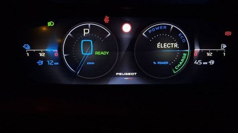 Voitures D'occasion À Buchelay | Peugeot 308 Iii Phev 225 E-Eat8 Gt