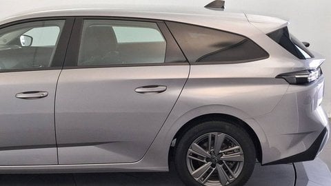 Voitures D'occasion À Buchelay | Peugeot 308 Iii Sw Bluehdi 130Ch S&S Eat8 Active Pack