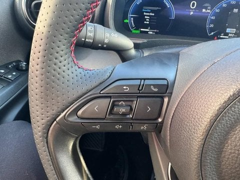 Voitures D'occasion À Argenteuil | Toyota Yaris Cross 130H Gr Sport My25