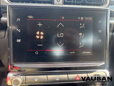 Voitures D'occasion À Montmagny | Citroën C3 Puretech 82 S&S Bvm5 Graphic