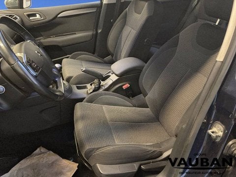 Voitures D'occasion À Gisors | Citroën C4 Ii Hdi 90 Fap Musicbox